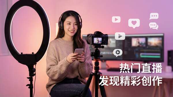 国产精品视频创作平台